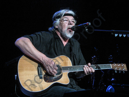 Bob Seger