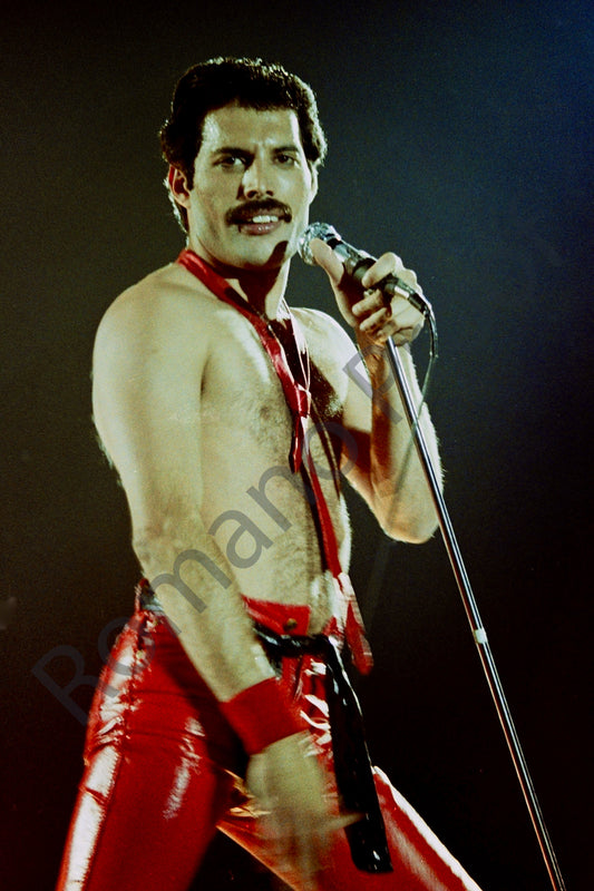 Freddie Mercury Queen